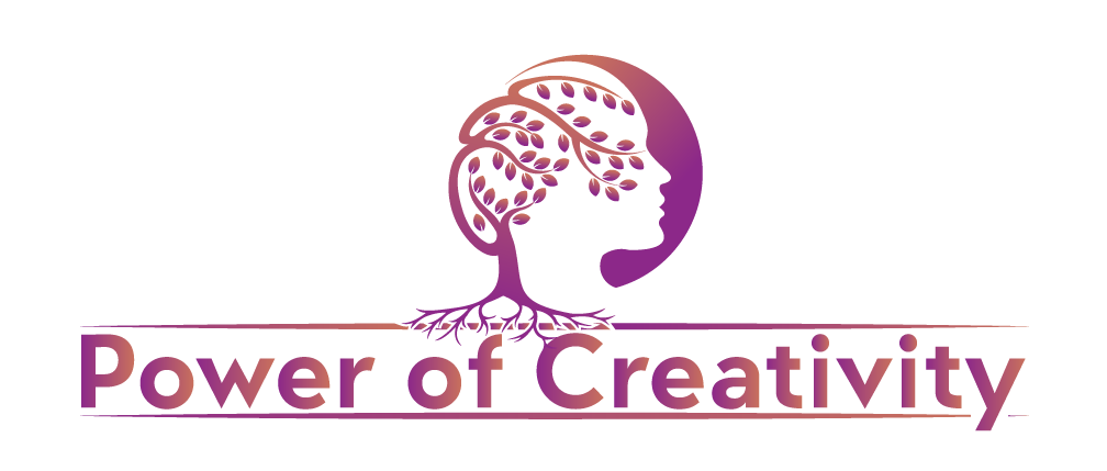 Power of Creativity Podcast